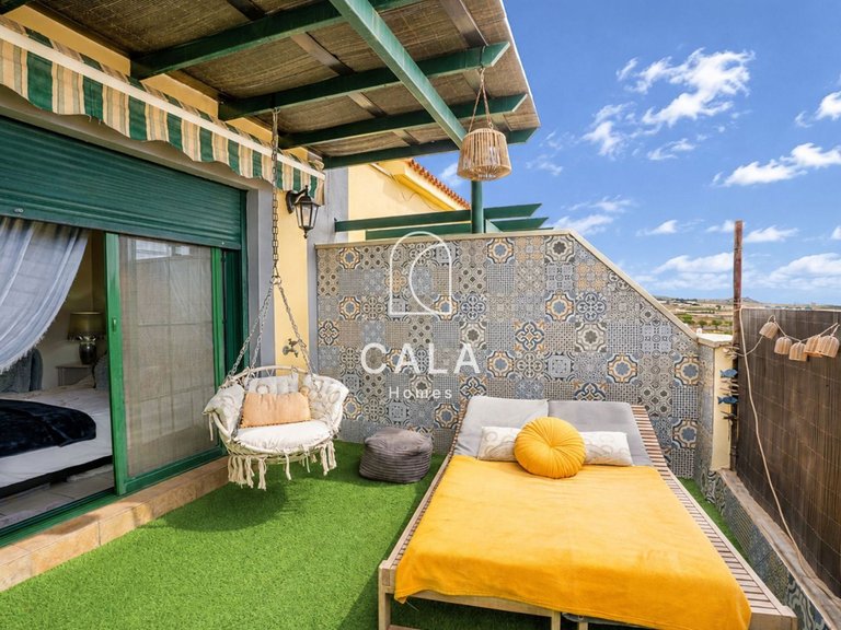 Town House for Sale in Las Chafiras, Tenerife 29