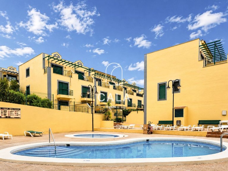 Town House for Sale in Las Chafiras, Tenerife 1