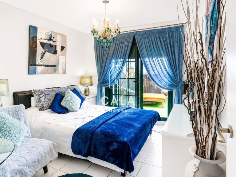 Town House for Sale in Las Chafiras, Tenerife 24