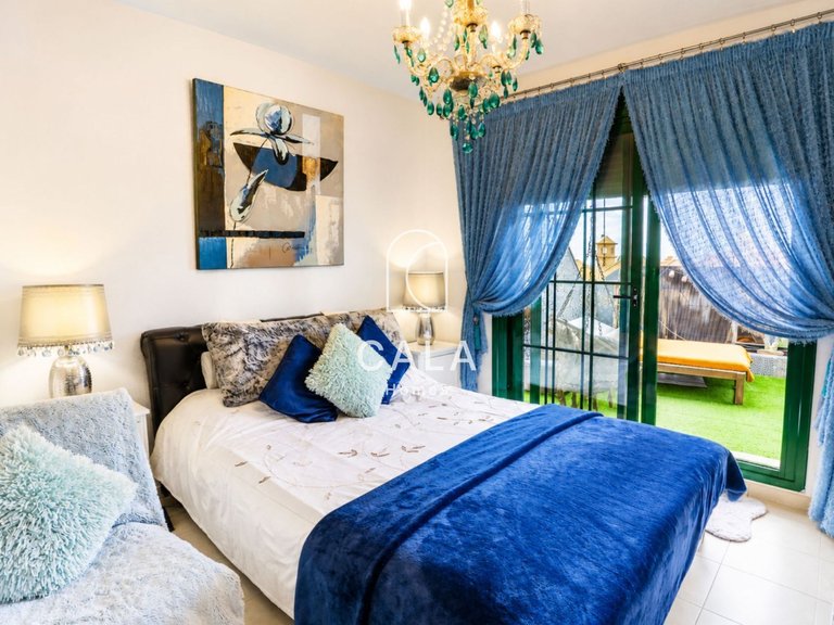 Town House for Sale in Las Chafiras, Tenerife 26