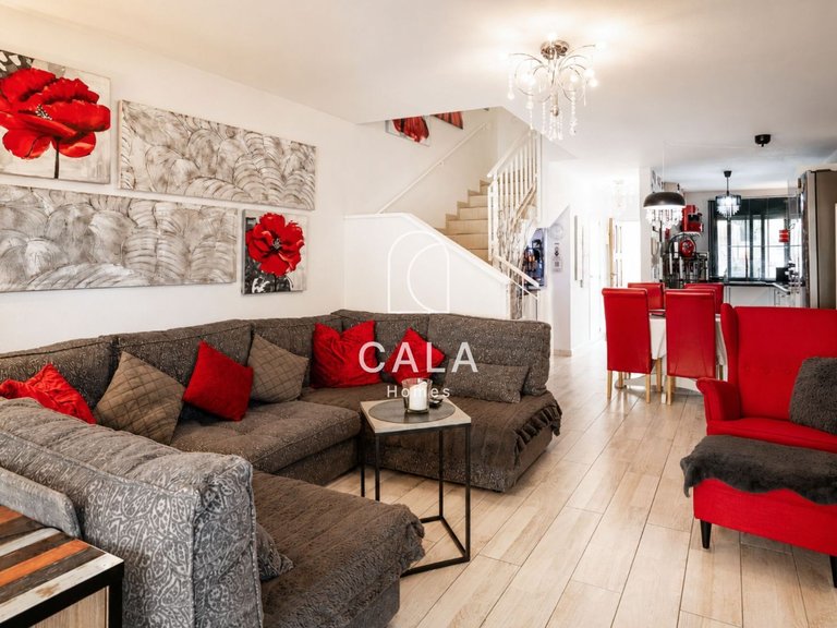 Town House for Sale in Las Chafiras, Tenerife 10
