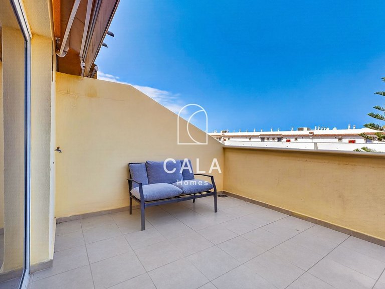 Town House for Sale in Costa Adeje, Tenerife 2