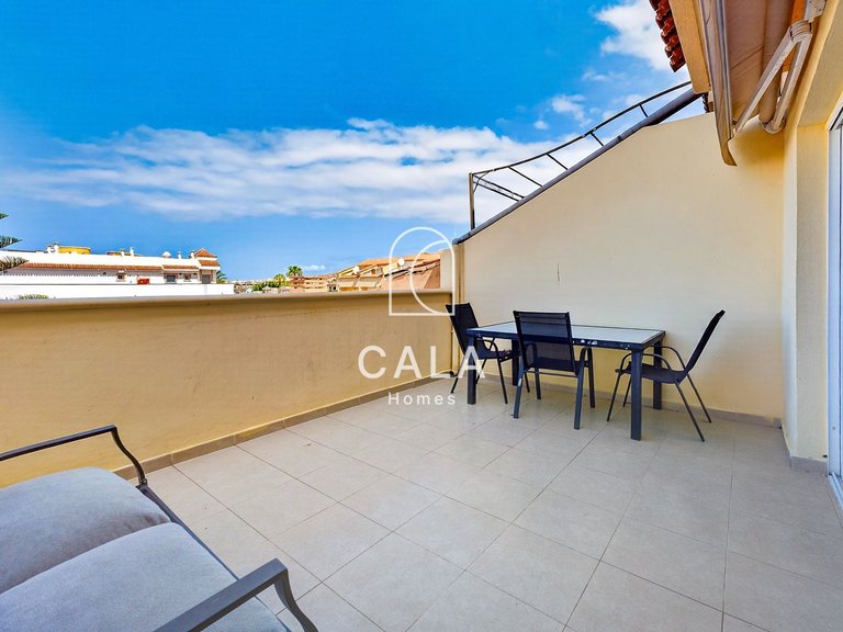 Town House for Sale in Costa Adeje, Tenerife 1