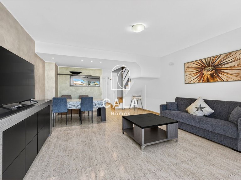Town House for Sale in Costa Adeje, Tenerife 3
