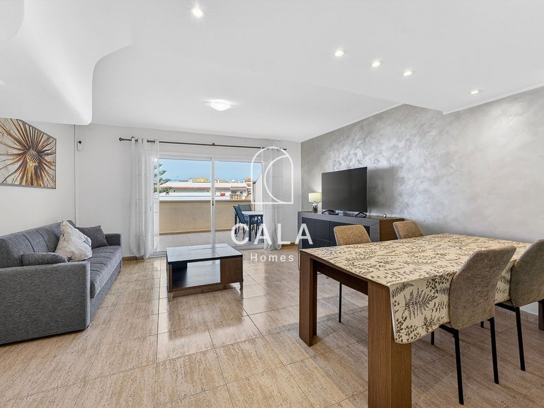 Town House for Sale in Costa Adeje, Tenerife 5
