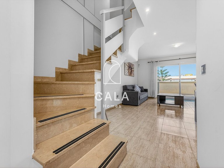 Town House for Sale in Costa Adeje, Tenerife 8
