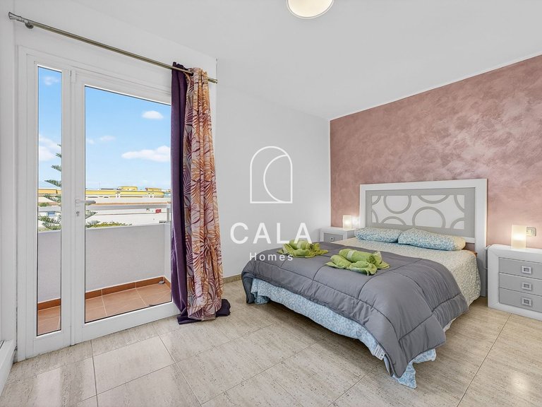 Town House for Sale in Costa Adeje, Tenerife 10