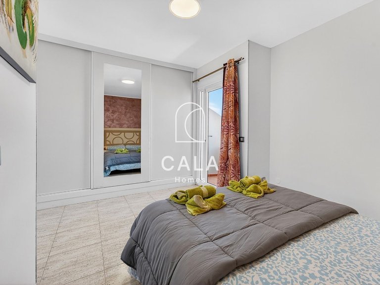 Town House for Sale in Costa Adeje, Tenerife 11