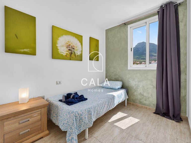 Town House for Sale in Costa Adeje, Tenerife 15