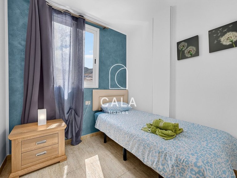 Town House for Sale in Costa Adeje, Tenerife 17
