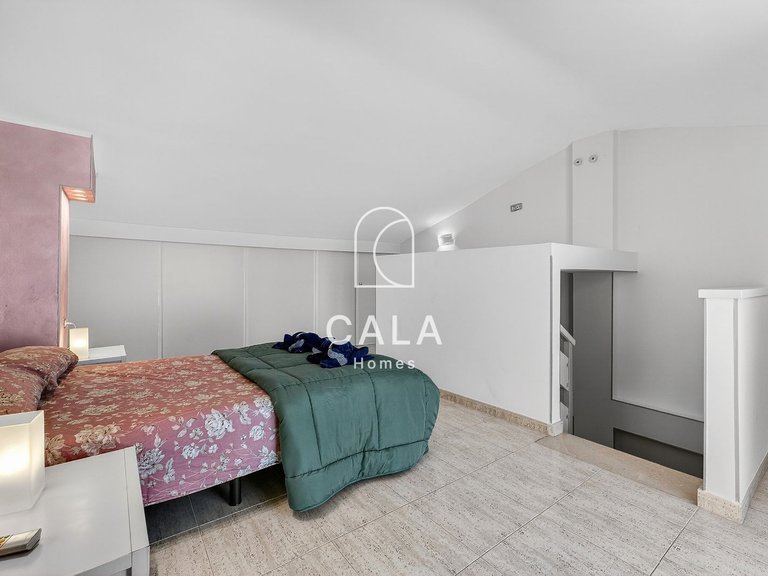Town House for Sale in Costa Adeje, Tenerife 19