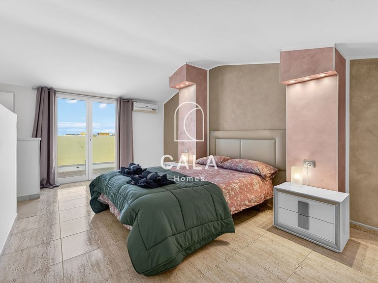 Town House for Sale in Costa Adeje, Tenerife 20