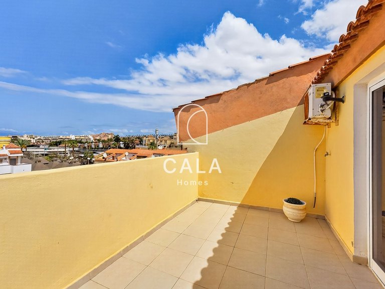 Town House for Sale in Costa Adeje, Tenerife 21