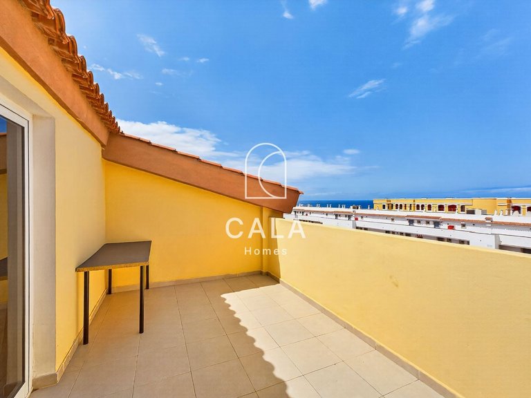 Town House for Sale in Costa Adeje, Tenerife 22