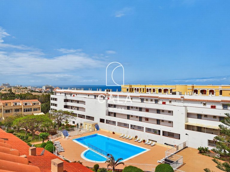 Town House for Sale in Costa Adeje, Tenerife 23