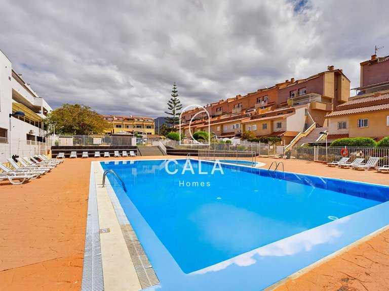 Town House for Sale in Costa Adeje, Tenerife 25