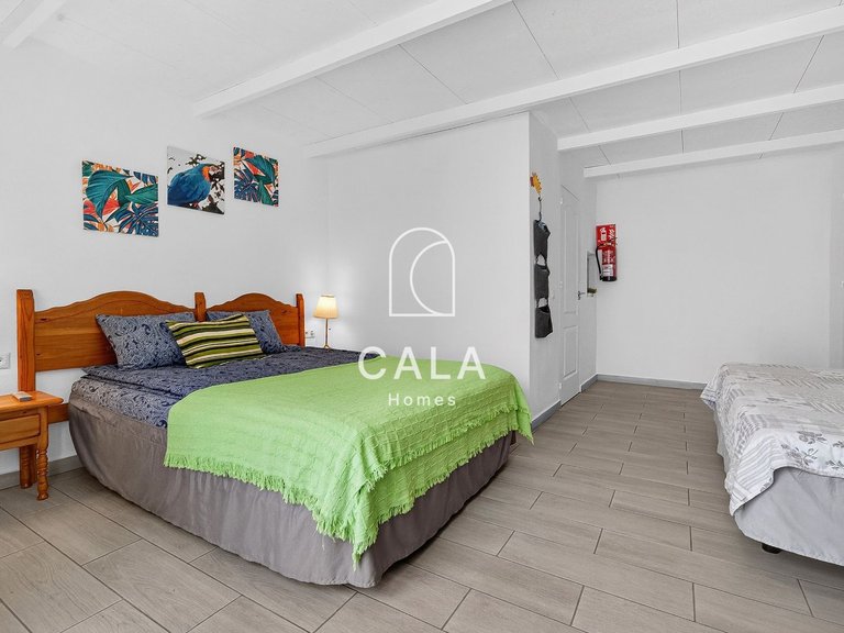 Villa for Sale in Garachico, Tenerife 5