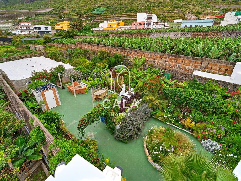 Villa for Sale in Garachico, Tenerife 2