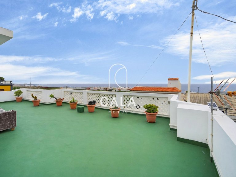 Villa for Sale in Garachico, Tenerife 13