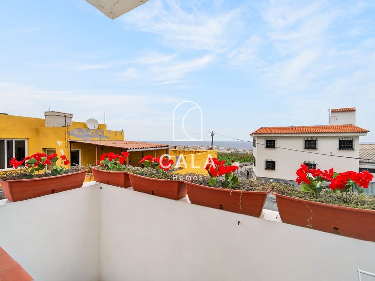 Villa for Sale in Garachico, Tenerife 14