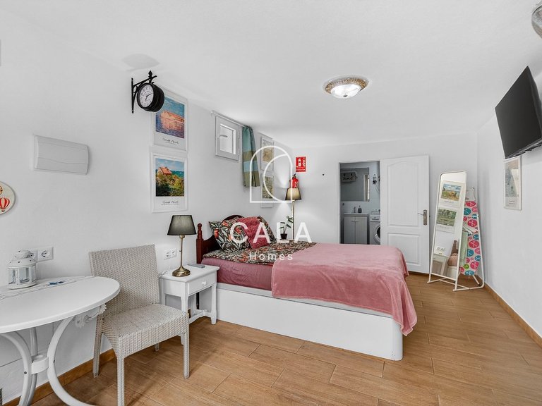 Villa for Sale in Garachico, Tenerife 16