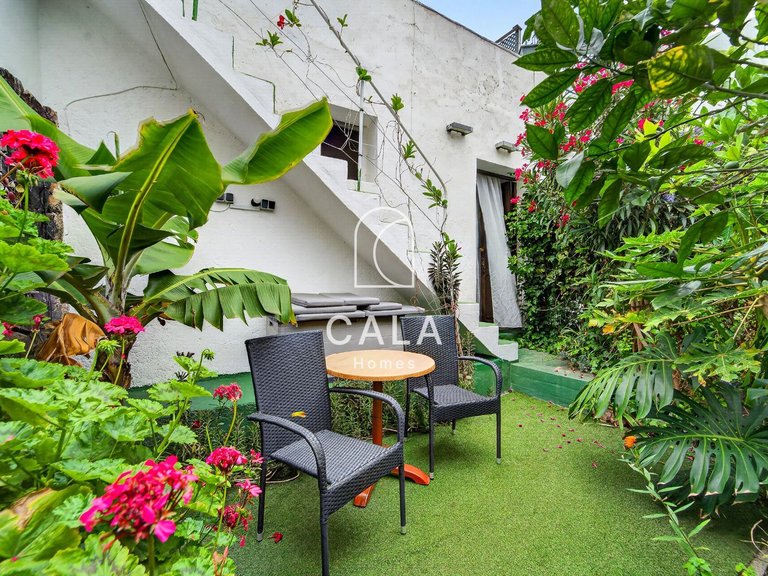 Villa for Sale in Garachico, Tenerife 19