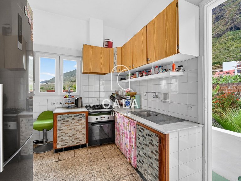 Villa for Sale in Garachico, Tenerife 21