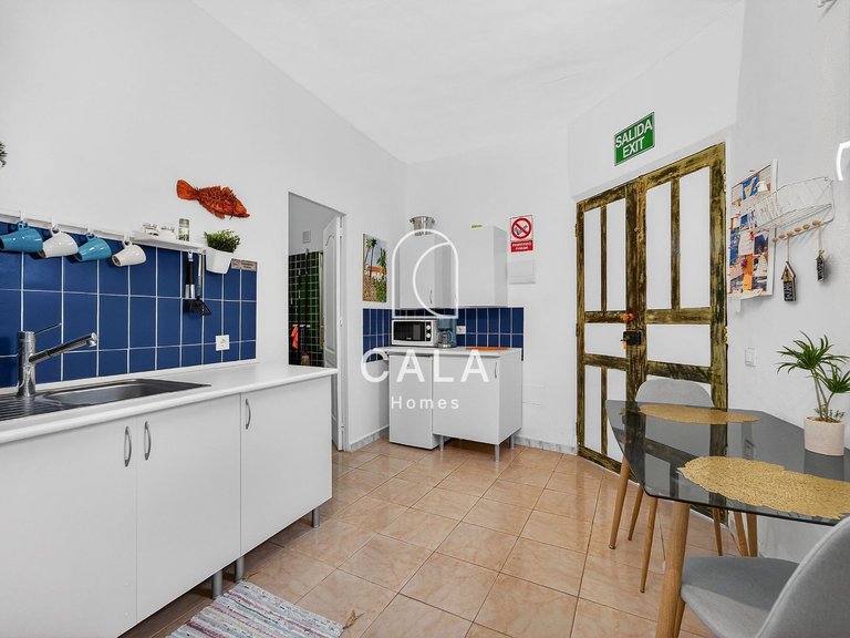 Villa for Sale in Garachico, Tenerife 22