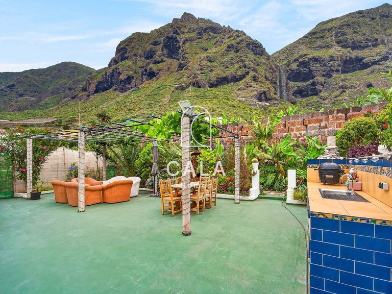 Villa for Sale in Garachico, Tenerife 26