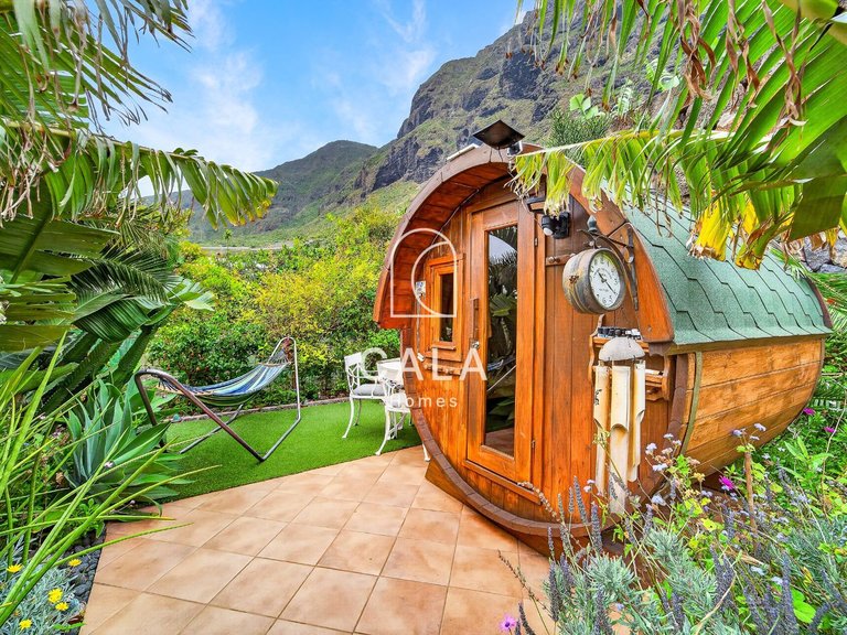 Villa for Sale in Garachico, Tenerife 34