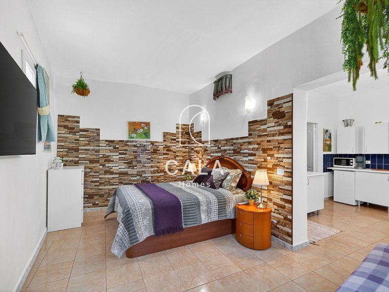 Villa for Sale in Garachico, Tenerife 37