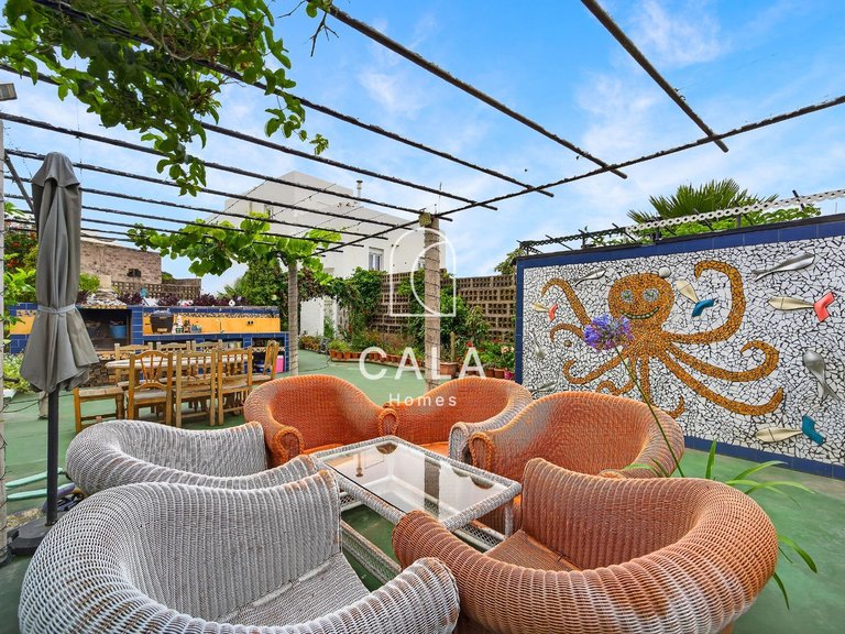 Villa for Sale in Garachico, Tenerife 39