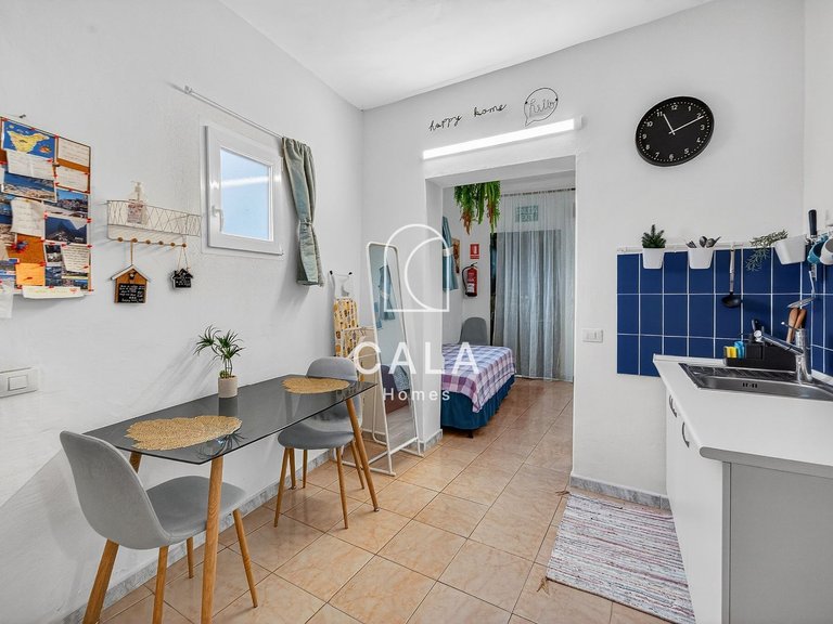 Villa for Sale in Garachico, Tenerife 43