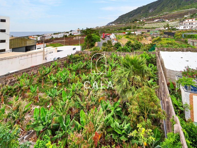 Villa for Sale in Garachico, Tenerife 44