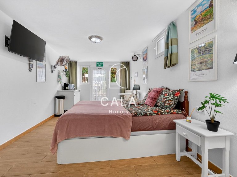 Villa for Sale in Garachico, Tenerife 45