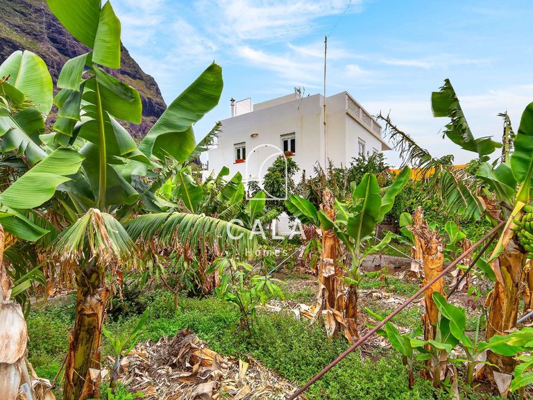 Villa for Sale in Garachico, Tenerife 47