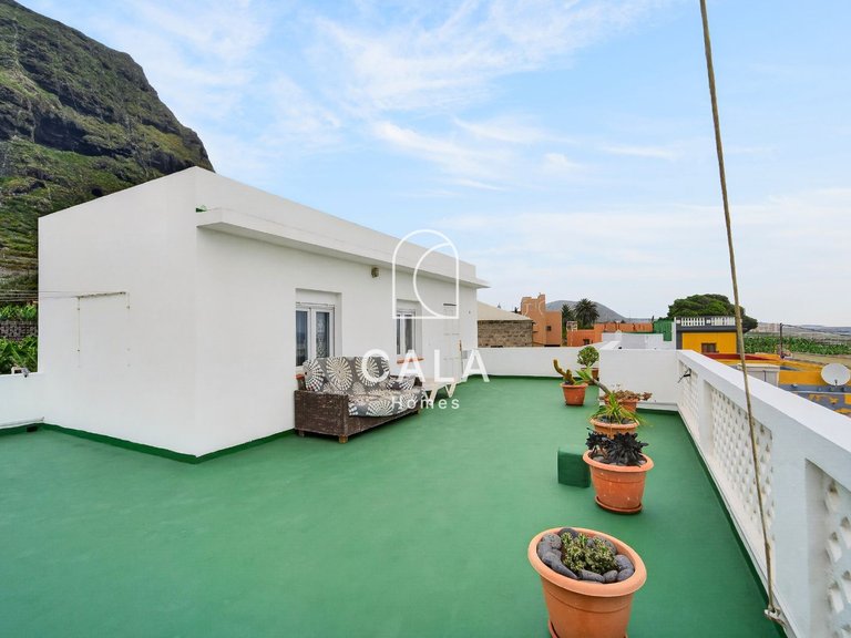 Villa for Sale in Garachico, Tenerife 48