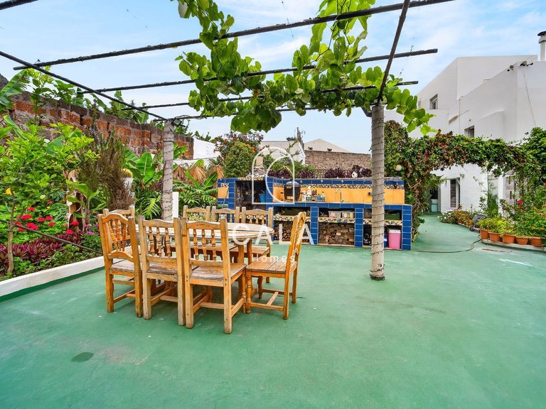 Villa for Sale in Garachico, Tenerife 49