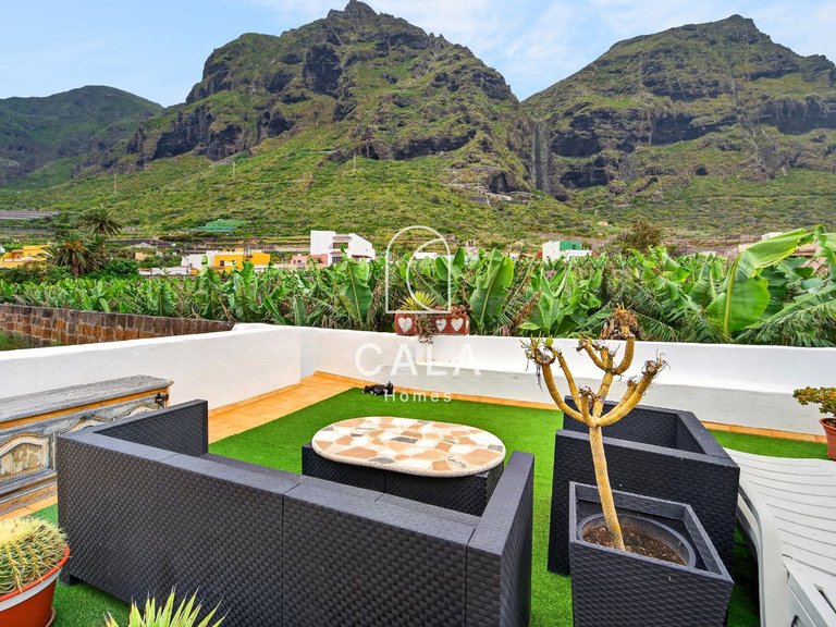 Villa for Sale in Garachico, Tenerife 1
