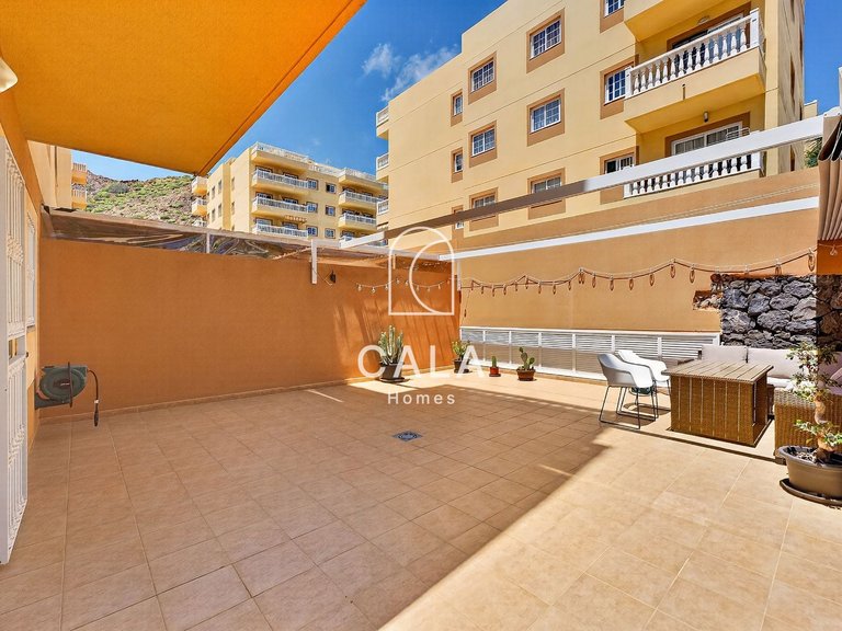 Apartment for Sale in Palm-mar, Tenerife 2