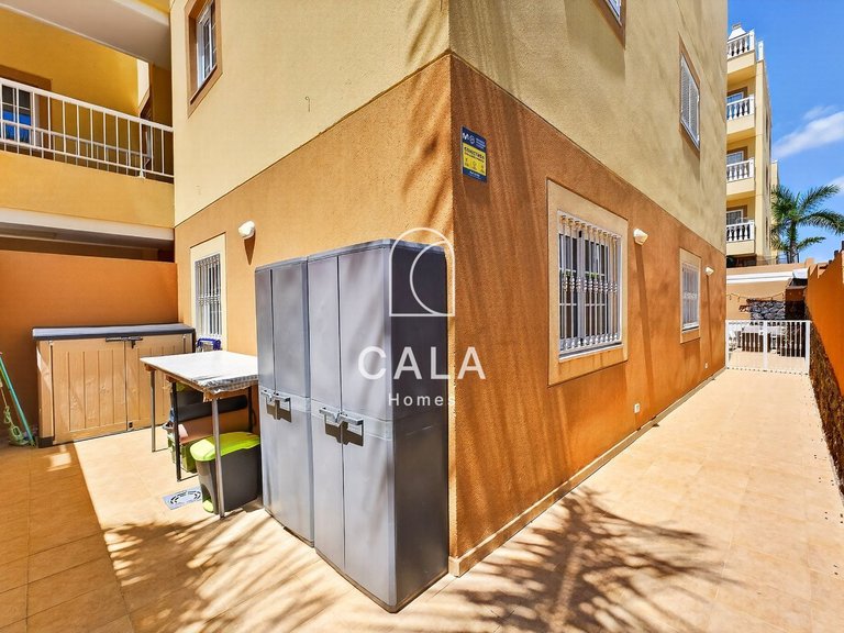 Apartment for Sale in Palm-mar, Tenerife 3