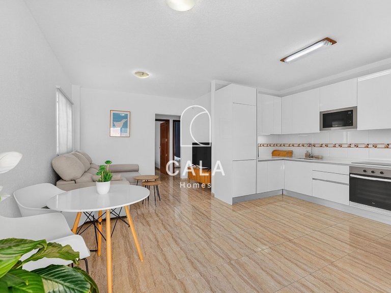 Apartment for Sale in Palm-mar, Tenerife 4