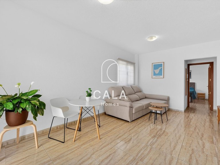 Apartment for Sale in Palm-mar, Tenerife 6