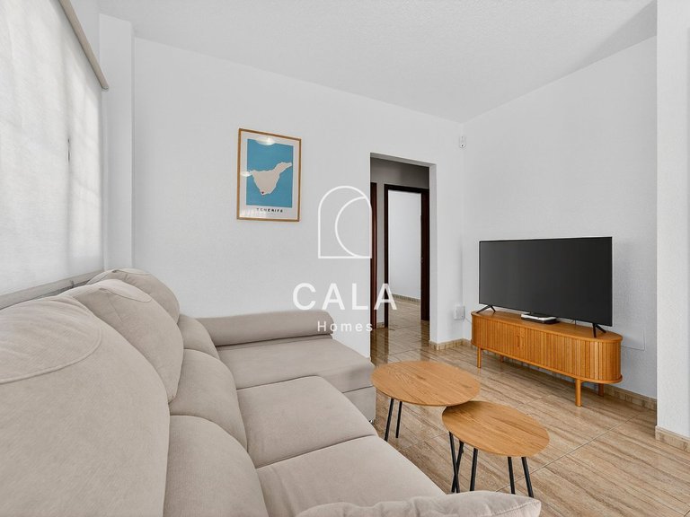 Apartment for Sale in Palm-mar, Tenerife 7