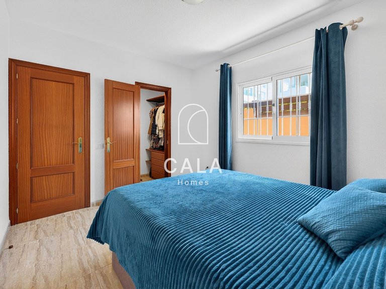 Apartment for Sale in Palm-mar, Tenerife 11