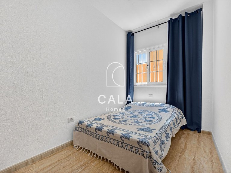 Apartment for Sale in Palm-mar, Tenerife 13