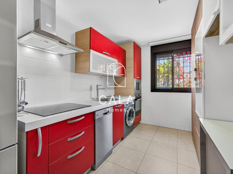 Apartment for Sale in Palm-mar, Tenerife 2