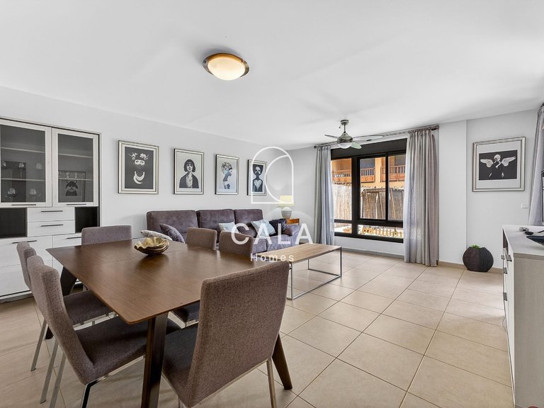 Apartment for Sale in Palm-mar, Tenerife 4
