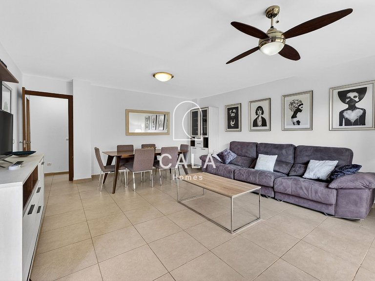 Apartment for Sale in Palm-mar, Tenerife 5