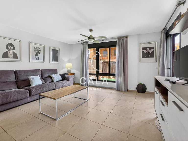 Apartment for Sale in Palm-mar, Tenerife 6